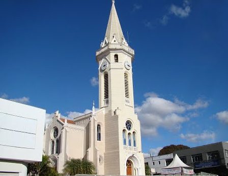 igreja matriz