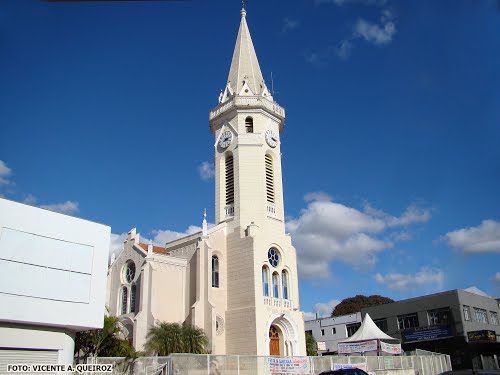 igreja matriz