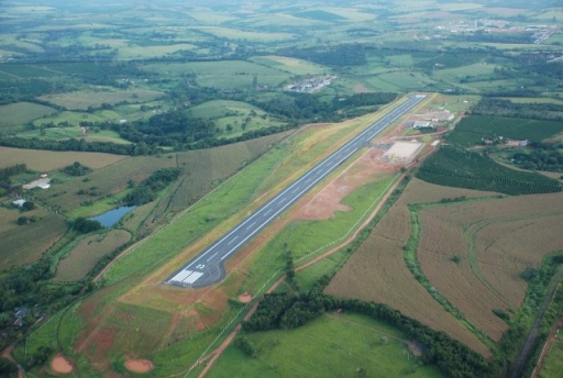 Aeroporto de Lavras