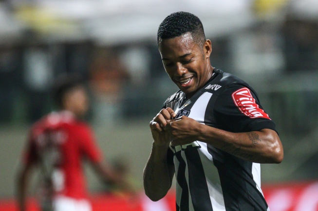 robinho