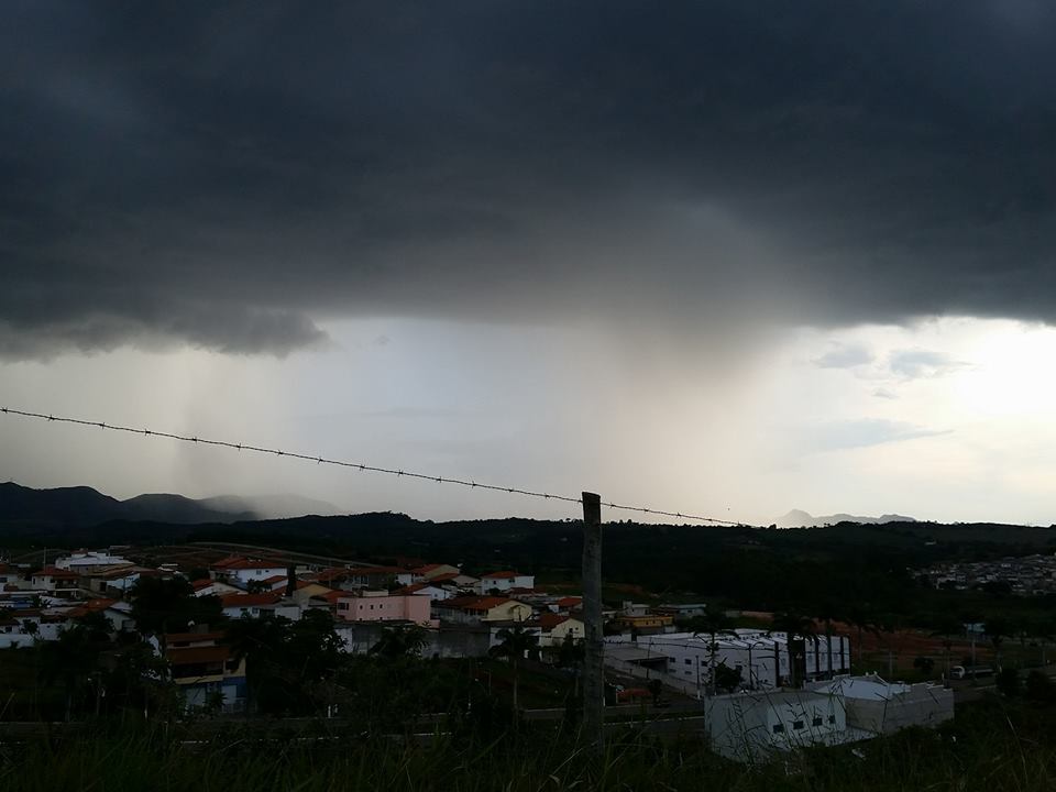 temporal-lavras