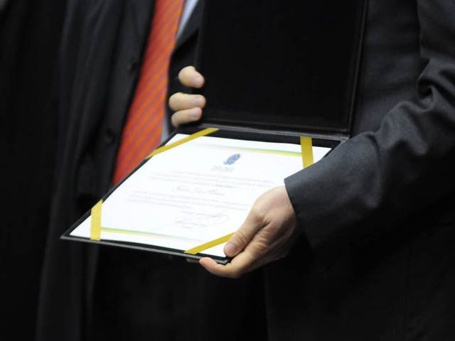 diplomacao