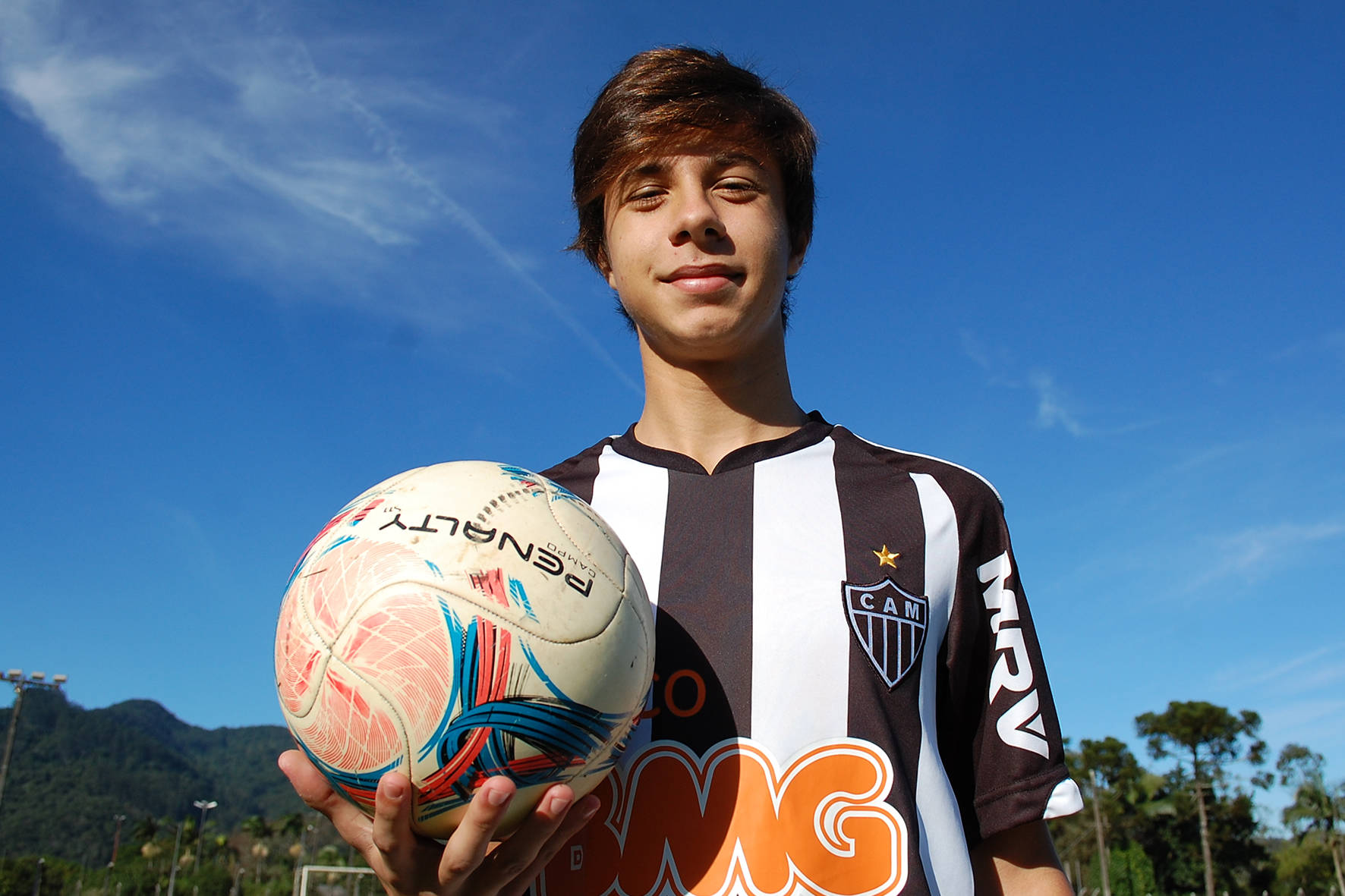 base-galo
