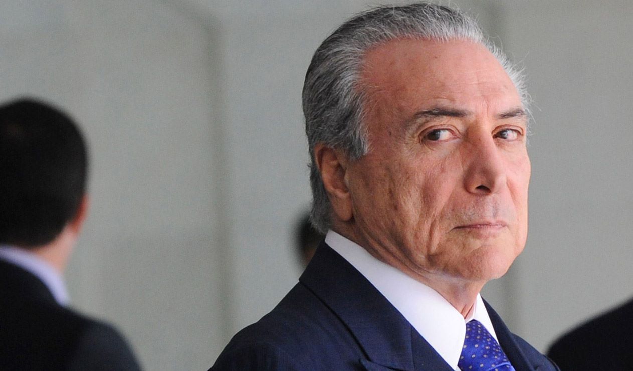 temer