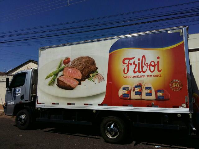FRIBOI
