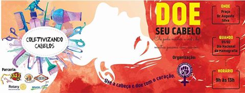 cabelo programação