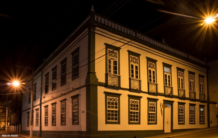 casa cultura