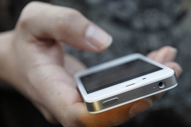 celular
