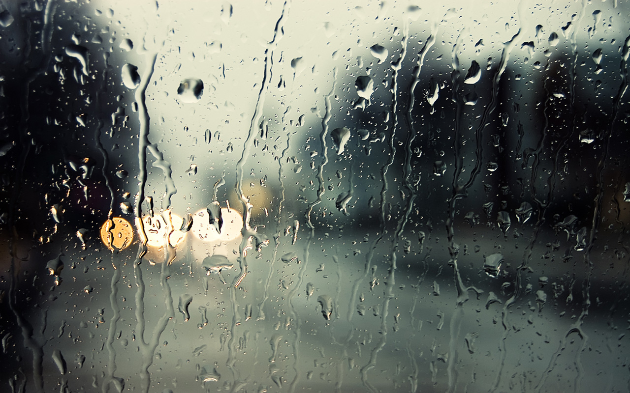 chuva