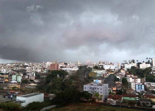 chuva