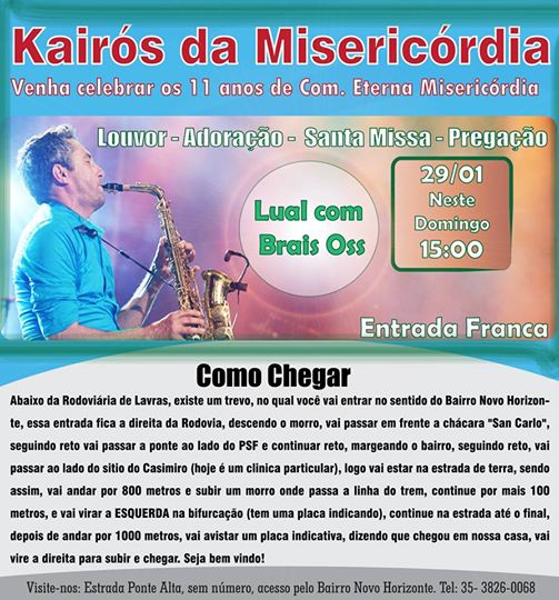 kairós