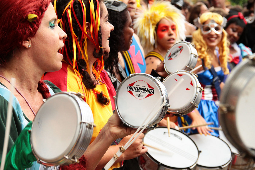 carnaval