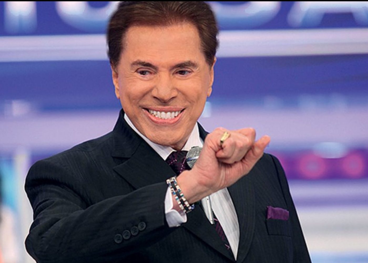 silvio santos