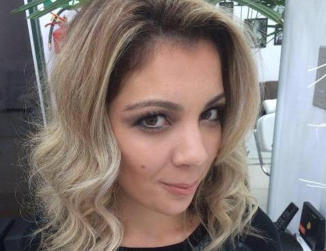 Jaqueline Resende Alves Duque