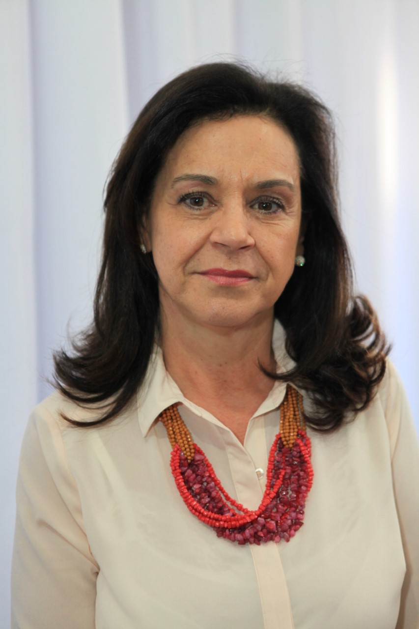 Maria Aparecida Neto Lacerda e Meloni