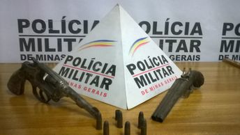 armas cb