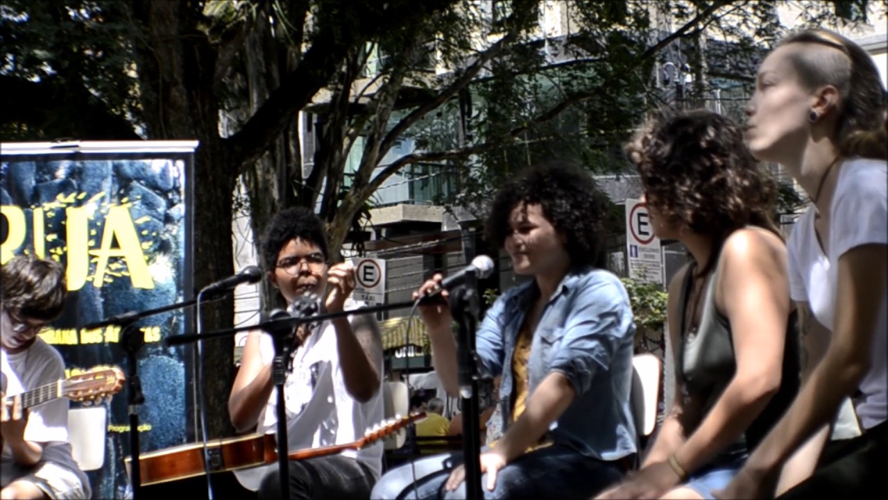 Banda Manada é uma das atrações do feriadão