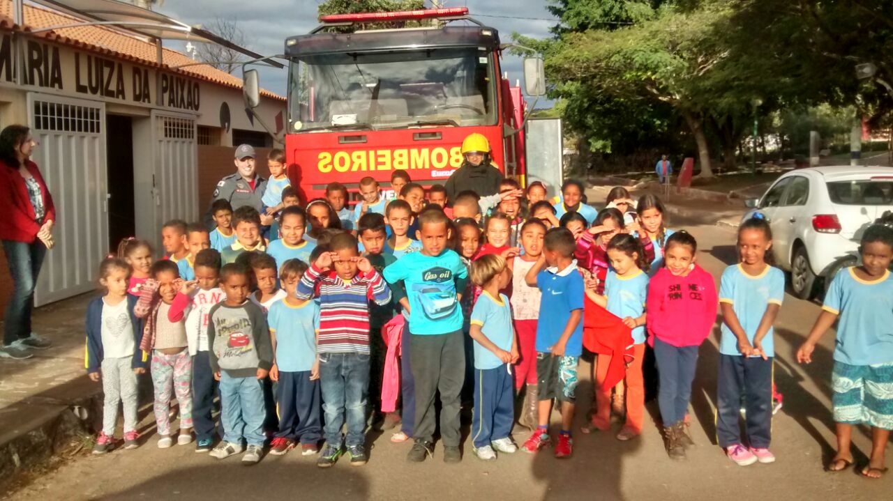bombeiros