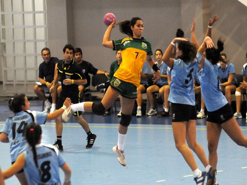 handebol