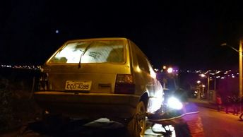 carro novo horizonte