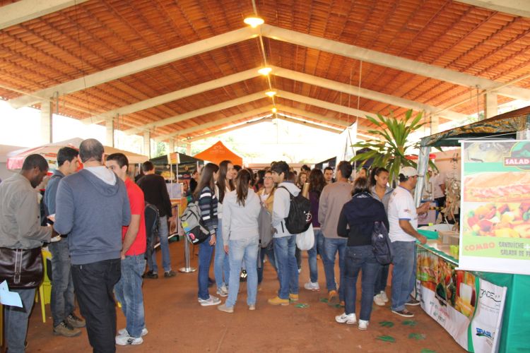 feira ufla