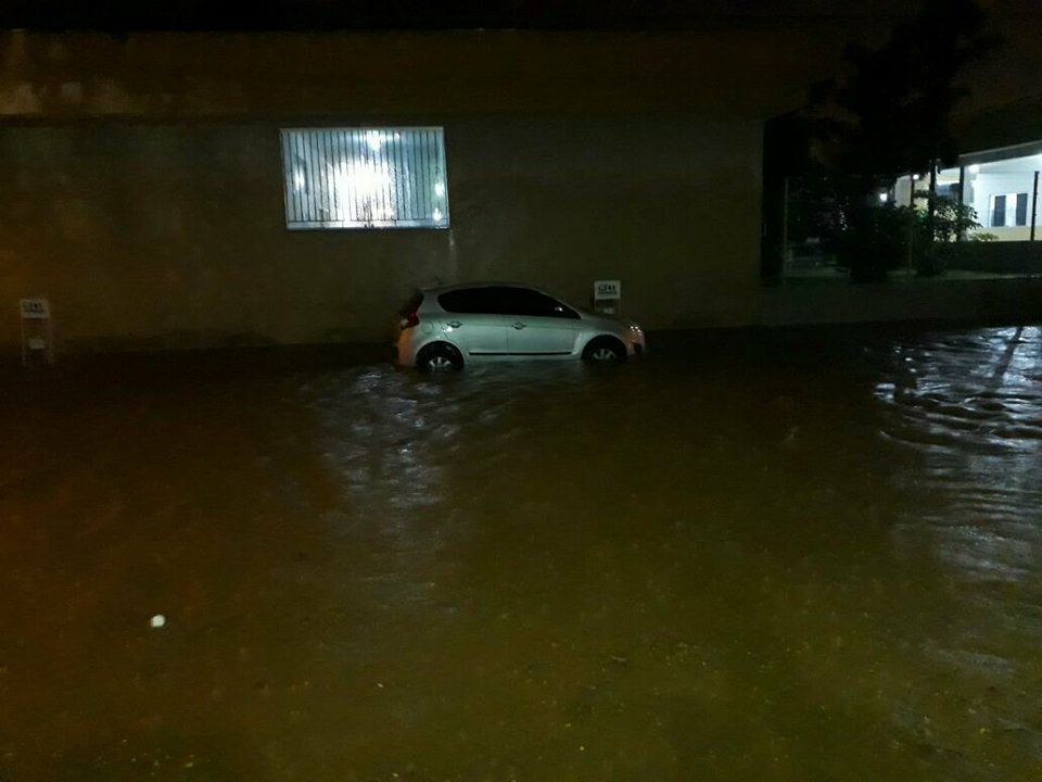 Foto: Flávio Lísias