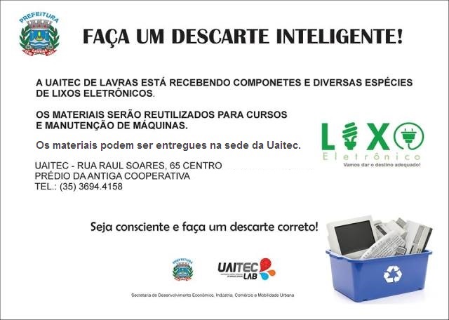 Lixo Eletrônico