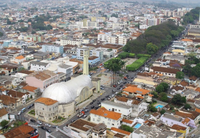 Campo Belo