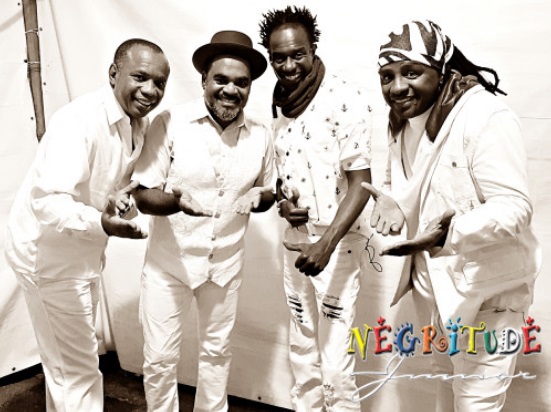negritude