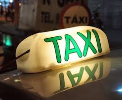 taxi
