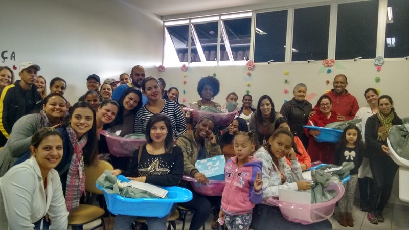 Foto: Prefeitura de Lavras