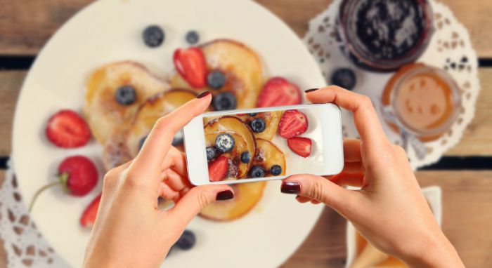 nutricao instagram