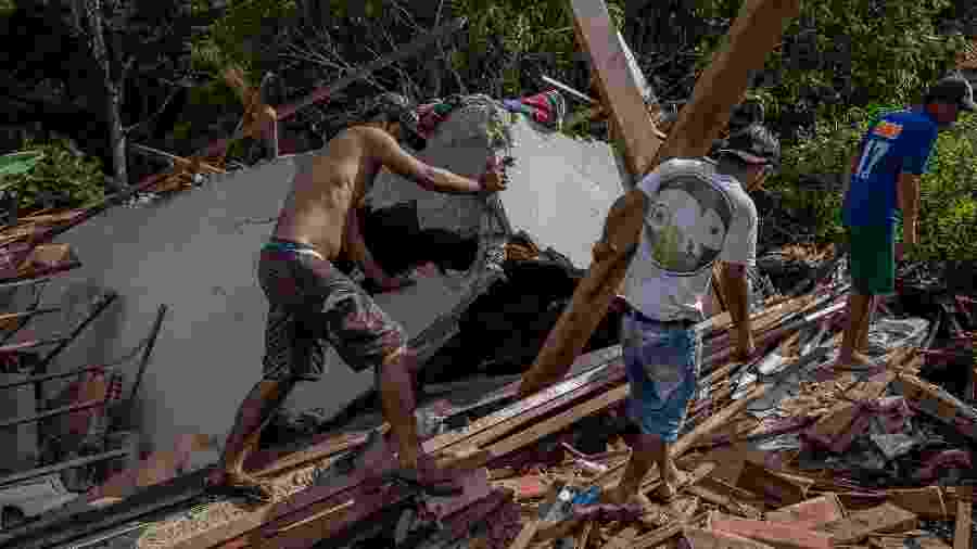 brumadinho