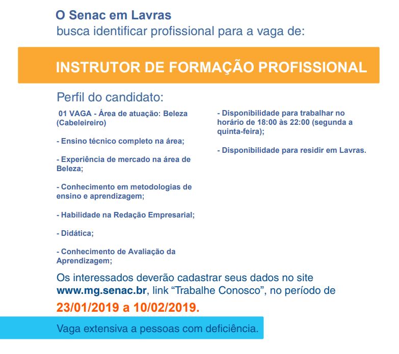 senac