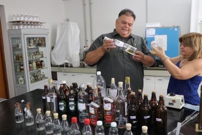cachaça