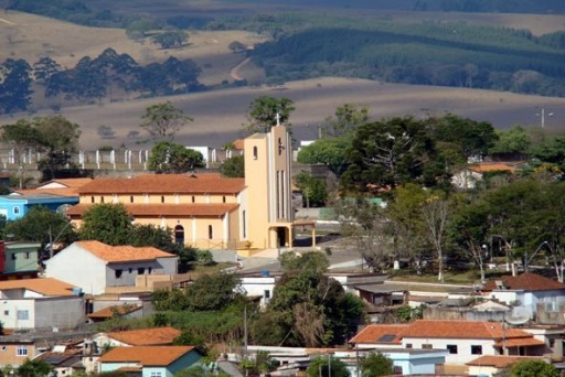 Foto: Prefeitura de Ingaí