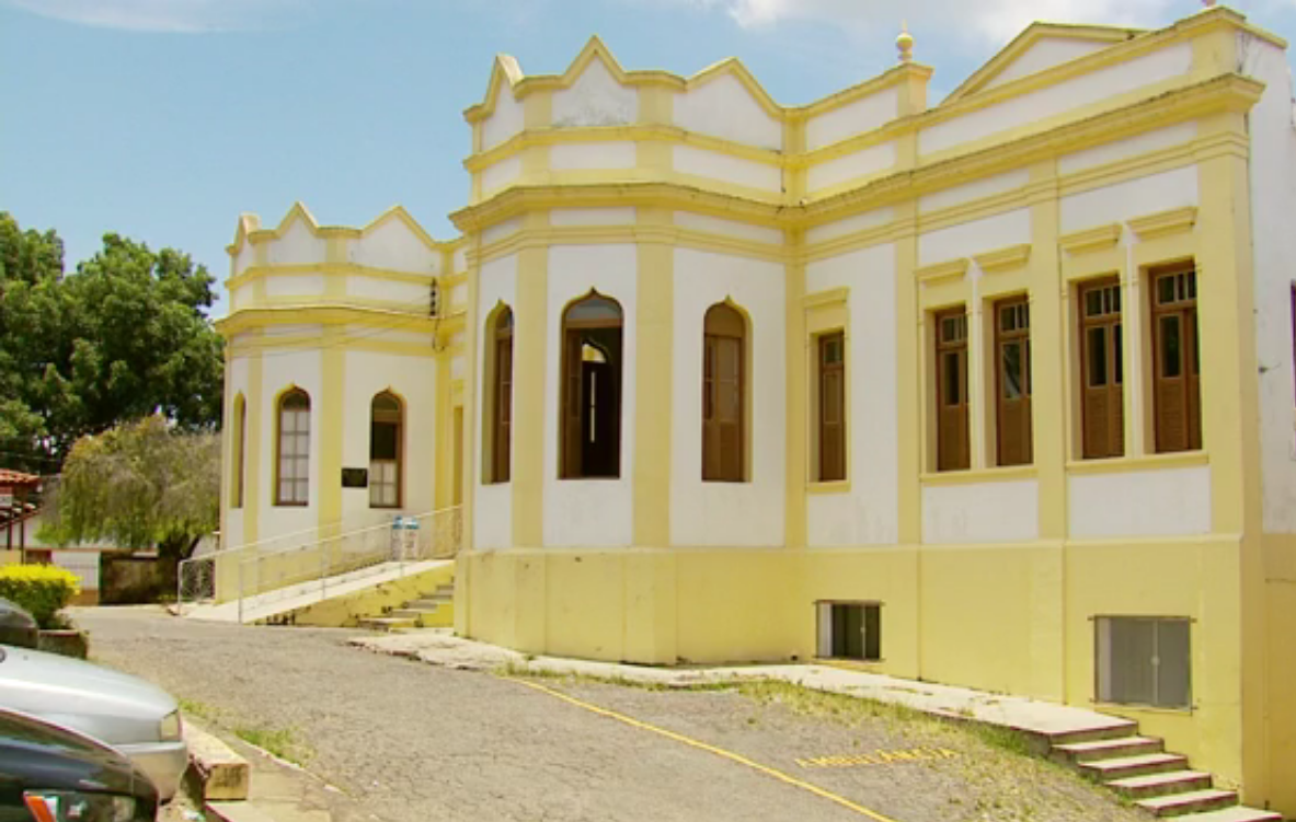 santa casa perdões
