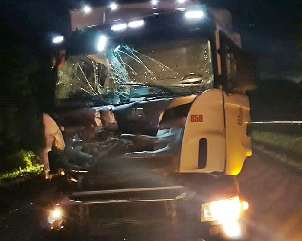 Foto: Polícia Rodoviária Federal