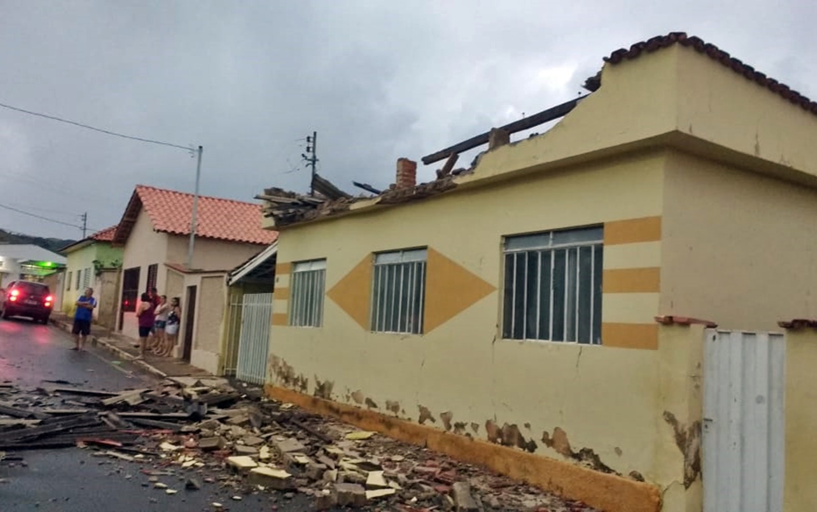 Foto: Isabel Lima