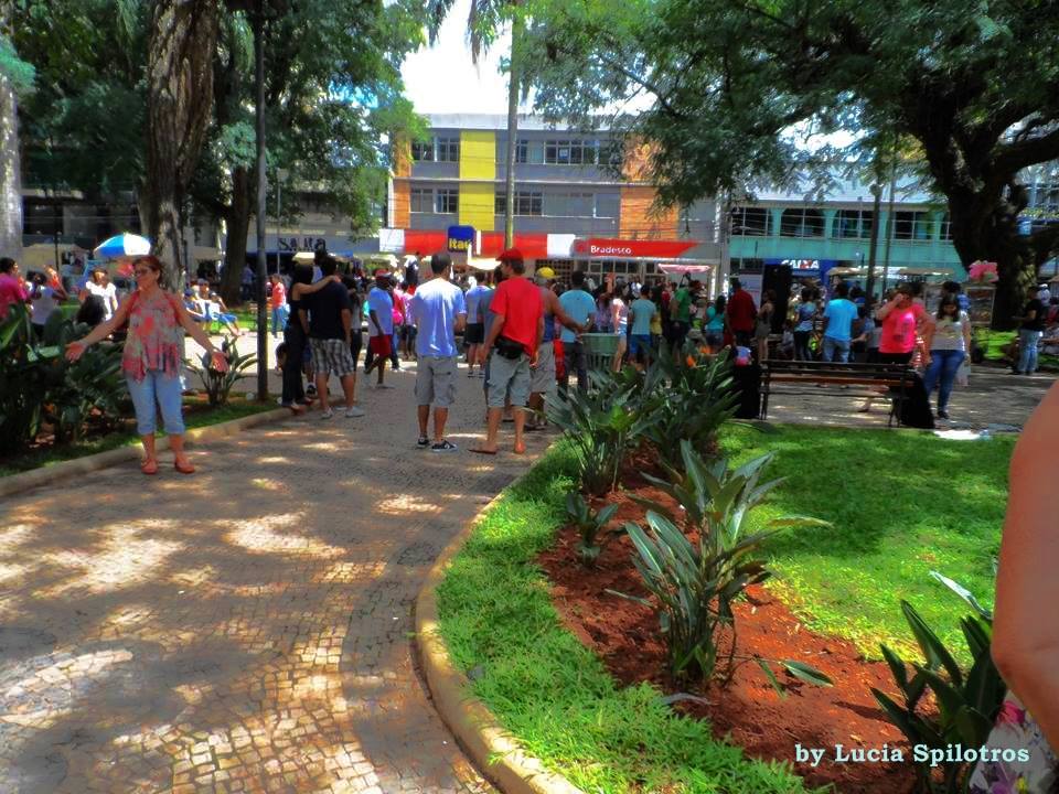 Foto: Lucia Spilotros