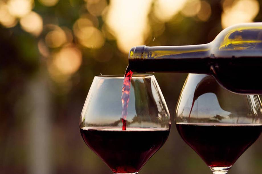 vinho