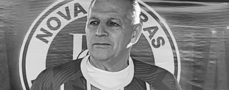 Morre aos 64 anos José Humberto, técnico do Nova Lavras e conhecido como “Rei do Acesso”