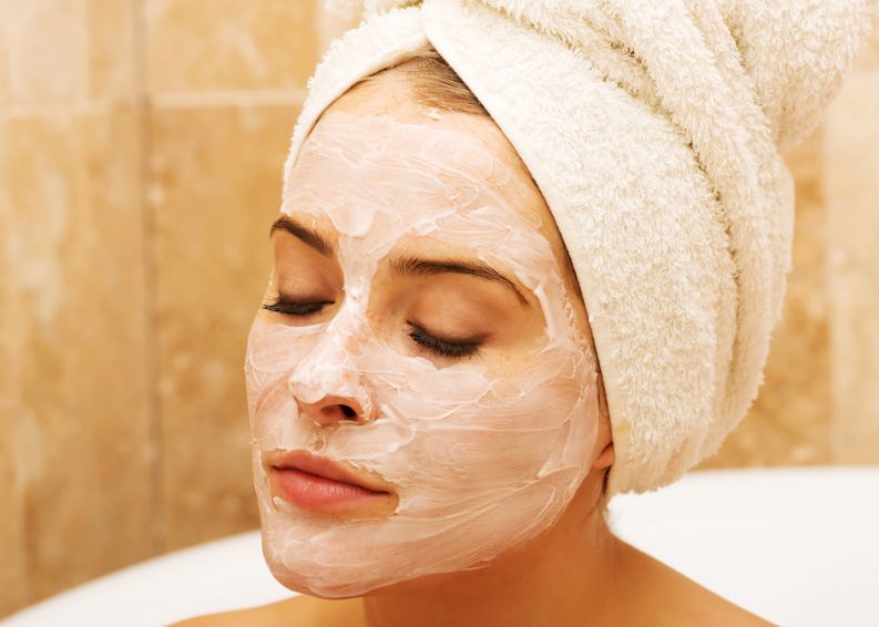 Iogurte para o rosto: quais os benefícios do ingrediente presente em  máscaras caseiras? | Lavras.TV